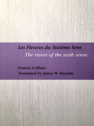 Le Fleuve du sixième sens cover